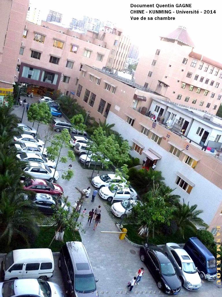 106-Quentin - Kunming .JPG